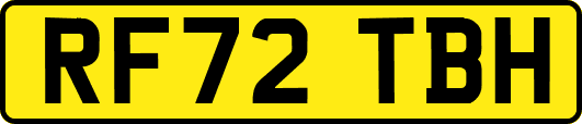 RF72TBH
