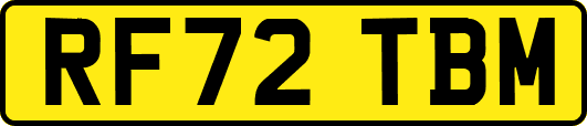 RF72TBM