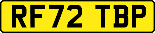RF72TBP