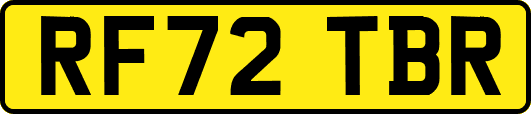 RF72TBR
