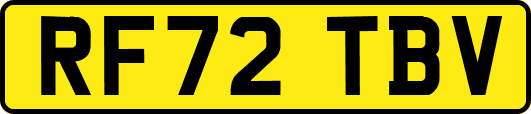 RF72TBV