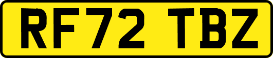 RF72TBZ