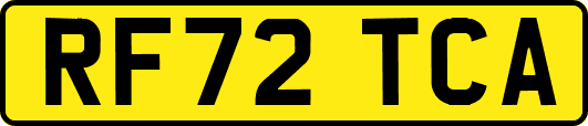 RF72TCA