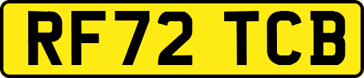 RF72TCB