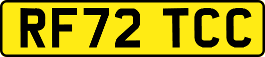 RF72TCC