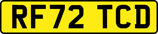 RF72TCD
