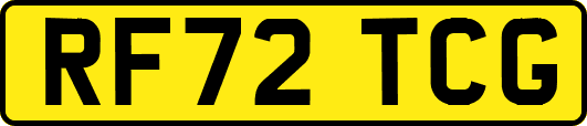 RF72TCG