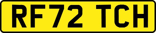 RF72TCH