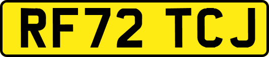 RF72TCJ