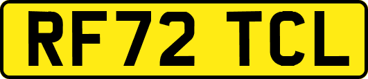 RF72TCL