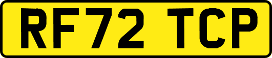 RF72TCP
