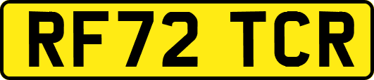 RF72TCR