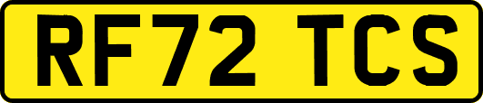 RF72TCS