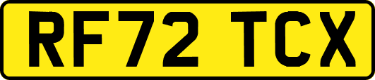 RF72TCX