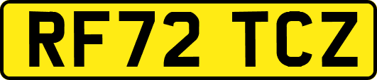 RF72TCZ
