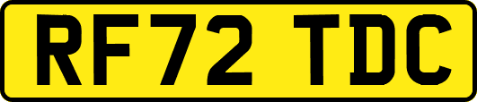 RF72TDC