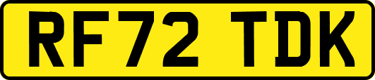 RF72TDK