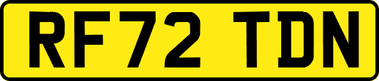 RF72TDN