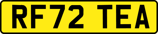 RF72TEA
