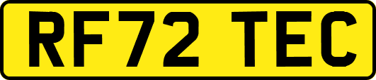 RF72TEC