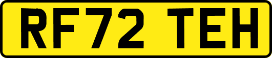 RF72TEH