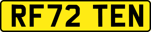 RF72TEN