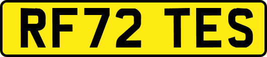 RF72TES