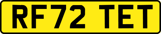RF72TET