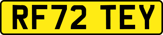 RF72TEY