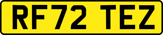 RF72TEZ