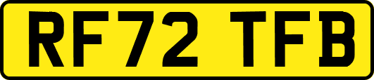 RF72TFB