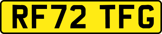 RF72TFG
