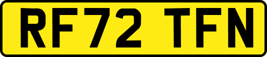 RF72TFN