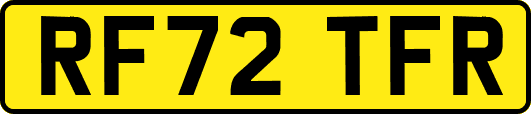 RF72TFR