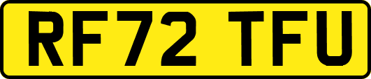 RF72TFU