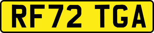 RF72TGA