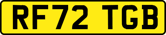 RF72TGB