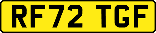 RF72TGF