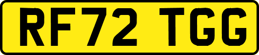 RF72TGG
