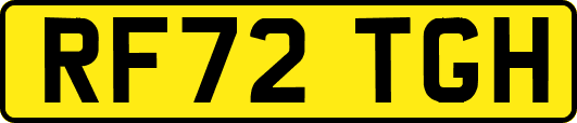 RF72TGH