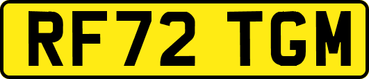 RF72TGM