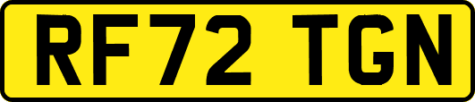 RF72TGN