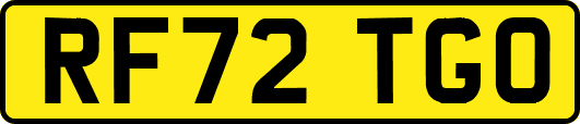 RF72TGO