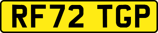 RF72TGP