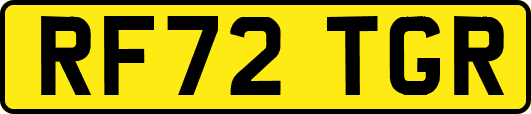RF72TGR