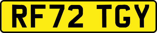 RF72TGY