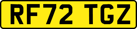 RF72TGZ