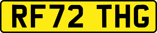 RF72THG