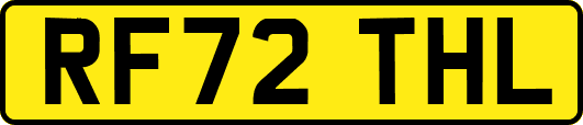 RF72THL
