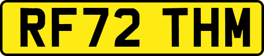 RF72THM